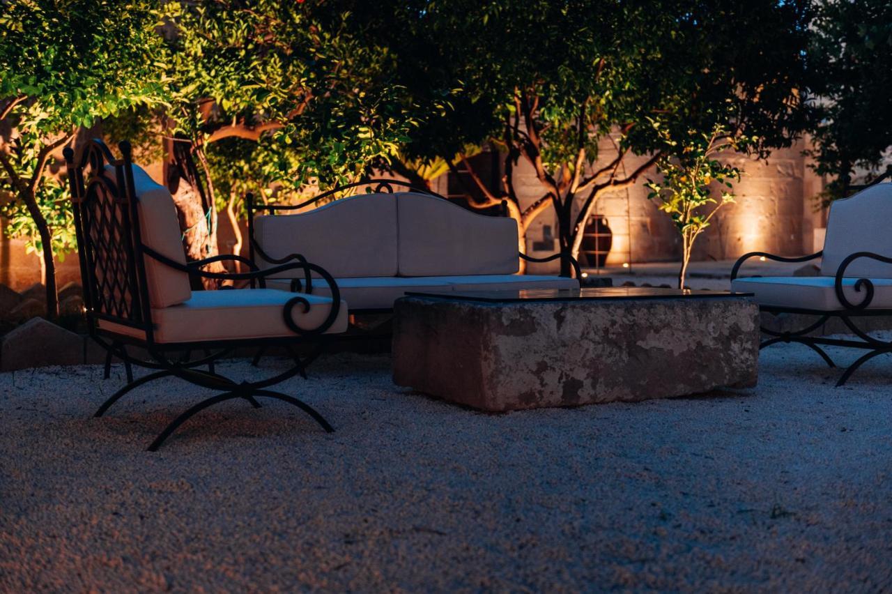 Tenuta Tresca Suites - Dimora Storica San Cassiano  Экстерьер фото